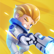 Icon of program: Star Blaster: Shooting Ga…