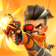 Icon of program: Star Blaster: Shooting Ga…