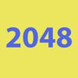 Icon of program: 2048 game plus