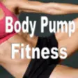Icon of program: Body Pump+:Learn Body Pum…
