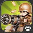 Icon of program: Little Commander - World …