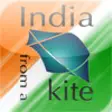 Icon of program: India from a kite by Nico…