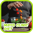 Icono de programa: Mayo Clinic Diet : Easy R…