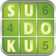 Icon of program: Sudoku 4ever Free