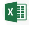 Icon of program: Excel Add-In for Marketo