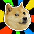 Icon of program: Doge Meme: Sounds WoW