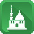 Icono de programa: Namaz Vakitleri