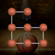 Icono de programa: screen lock basketball pa…