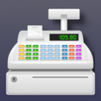 Icono de programa: POS System- Cash Register