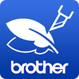 Icono de programa: Brother DesignNCut Manage…