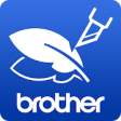 Icon of program: Brother DesignNCut Manage…