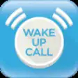 Icon of program: The Wake Up Call