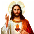 Icono de programa: Jesus Christ Sticker Pack…
