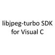 Icon of program: libjpeg-turbo SDK for Vis…