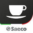 Icono de programa: Saeco Avanti espresso mac…
