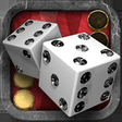 Icon of program: Backgammon Royale - Real …