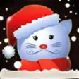 Icon of program: Santa Cat Christmas Jump …