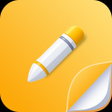 Icono de programa: Notepad: Notes Todo  Task…