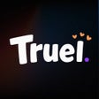 Icon of program: Truel: Share Snap Meet Pe…