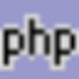 Icon of program: PHP With Apache