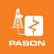 Icon of program: Pason Live Rig View Mobil…