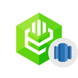 Icono de programa: Devart ODBC Driver for Am…