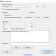 Icon of program: SMTP Diag Tool
