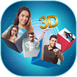 Icon of program: 3D Photo Collage Maker
