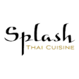 Icon of program: Splash Thai Cuisine