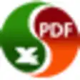 Icon of program: Tweak Excel to PDF