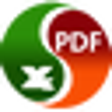 Icono de programa: Tweak Excel to PDF