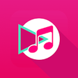 Icono de programa: player mp3 music songs
