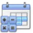 Icon of program: DateCalc