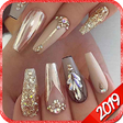 Icono de programa: Beautiful Nails  acrylic …