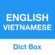 Icon of program: Vietnamese English Dictio…