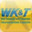Icon of program: West Kentucky & Tennesee …