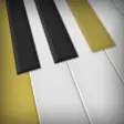 Icon of program: Piano Tunes for Windows 1…