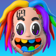 Icono de programa: 6ix9ine Runner