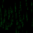 Icono de programa: Matrix Rain for Windows 1…