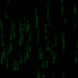 Icon of program: Matrix Rain for Windows 1…