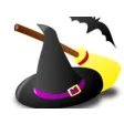 Icon of program: Spooky Halloween Stickers…