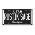 Icon of program: Rustik Sage Boutique
