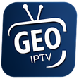 Geo IPTV ActiveCode Player Pro icon