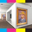 Icon of program: 3D Virtual Art Gallery