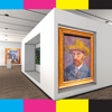 Icon of program: 3D Virtual Art Gallery