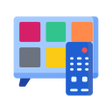 Icon of program: Premium TV Launcher.UI