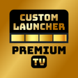 Icon of program: Premium TV Launcher.UI