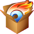 Icono de programa: WinX DVD Copy Pro