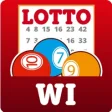Icon of program: Wisconsin Lotto Results A…