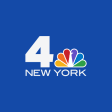 Icon of program: NBC 4 New York